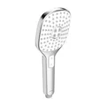 Produktbild: Hansa Activjet Style Handbrause Duschkopf Brausekopf 3jet Duschbrause 84330200