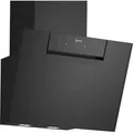 Produktbild: Neff N 50, Wandesse, 60 Cm, Klarglas Schwarz Bedruckt D65ifn1s0