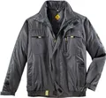 Produktbild: Roadsign_Australia_Piloten_Arbeitsjacke_61008_6490_S