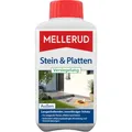 Produktbild: MELLERUD Stein und Platten Versiegelung | 1 x 0,5 l | Wasserabweisender und lichtbeständiger Schutz von saugfähigen Untergründen im Außenbereich