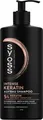 Produktbild: SYOSS Intense Keratin Shampoo 440 ml