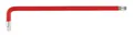 Produktbild: KS Tools Torx-Winkelstiftschlüssel, XL, T50 - 151.4451