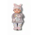 Produktbild: Zapf Creation® Babypuppe Baby Annabell - Sweetie Puppe - Mauve - 30 cm