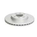 Produktbild: BREMSSCHEIBE OPEL P. CORSA 1.0-1.2/1.7 D 00-06