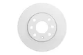 Produktbild: 2X BREMSSCHEIBE VORNE BOSCH 0 986 479 B84 FÜR OPEL