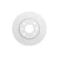 Produktbild: Bosch 0 986 479 B84 Bremsscheibe Vorderachse für Opel Vauxhall