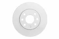 Produktbild: 2x  Bremsscheiben vorne für OPEL Bosch 0986479B84