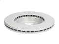 Produktbild: 1X Bremsscheibe für BOSCH 0 986 479 B84 OPEL CORSA C (X01) 1 2000-2003