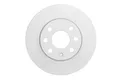 Produktbild: 2x BOSCH 0 986 479 B84 Bremsscheibe für OPEL