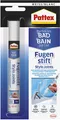 Produktbild: Henkel Pattex Perfektes Bad Fugenstift, Marker mit hoher Deckkraft, 7ml