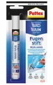 Produktbild: Pattex fugenstift weiß 7ml weiß Pattex Fugenstift Zementfugen im Haus