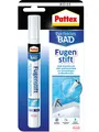 Produktbild: Pattex Fugenstift weiß, innen, 7 ml
