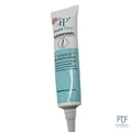 Produktbild: Health Press Narben Gel – 20 ml Narbensalbe – Narbengel reduziert Sichtbarkeit v