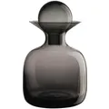 Produktbild: ASA Karaffe, Grau, Glas, 0,75 L, 15.2 cm, Deckel, Kaffee & Tee, Kannen, Karaffen