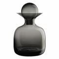 Produktbild: ASA Selection glas Karaffe klein, Wasserkaraffe, Glas, Grau glänzend, 750 ml