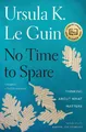 Produktbild: No Time to Spare: Thinking About What Matters: Thinking About What Matters, Le G