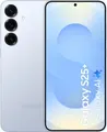 Produktbild: Samsung S936 Galaxy S25+ 256GB/12GB RAM Dual-SIM icy-blue