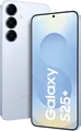 Produktbild: SM-S936BLBDEUB - Samsung Galaxy S25+ 256GB Icyblue