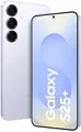 Produktbild: Samsung Galaxy S25+ 5G 256GB Eisblau EEK B (A - G) 17cm (6.7 Zoll) Smartphone
