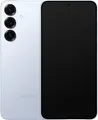 Produktbild: Samsung Galaxy S25+ 5G Dual-SIM 256 GB Icy Blau Smartphone Handy Mobile Android