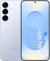 Produktbild: Samsung SM-S936B Galaxy S25+ 256 GB  Icyblue Dual-SIM Android Smartphone