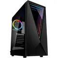 Produktbild: Entry Gaming PC AO052 - Radeon Graphics - AMD Ryzen 5 5600GT - 1 TB NVMe - 16GB RAM - Windows 11