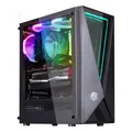 Produktbild: ONE GAMING Entry Gaming PC AO052 - Ryzen 5 5600GT - 1 TB NVMe - 16GB RAM - Win11
