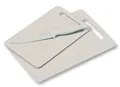 Produktbild: KESPER 10002591 Schneidebretter, 2er-Set, inkl. Messer