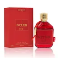 Produktbild: Dumont Nitro Red Von Dumont Paris Eau De Parfum Spray 3,4 Unzen Für Herren