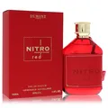 Produktbild: Dumont Nitro Red by Dumont Paris Eau De Parfum Spray 3.4 oz / e 100 ml