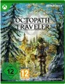 Produktbild: Octopath Traveler 0 Xbox Series X