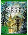 Produktbild: Bandai Namco Octopath Traveler 0, Spiel