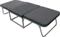 Produktbild: Gästebett 72 x 180 cm 2 in 1 zusammenklappbar