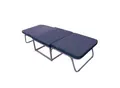 Produktbild: HTI-Living Gästebett 72 x 180 cm 2 in 1 zusammenklappbar