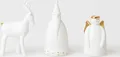 Produktbild: Räder Weihnachtsfiguren 3er Set
