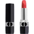 Produktbild: Dior Rouge Couture Farbauffüllbarer Matt (771 Radiant) (59415432)