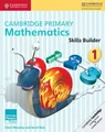 Produktbild: Cherri Moseley Janet  Cambridge Primary Mathematics Skills Builde (Taschenbuch)