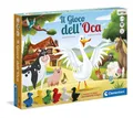 Produktbild: Clementoni-Il Gioco dell'Oca, Giochi da Tavolo Classici di Società per Bambini 6