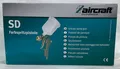 Produktbild: Aircraft Farbspritzpistole SD, 2101400 Lackierpistole