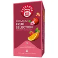 Produktbild: TEEKANNE PREMIUM FRUIT SELECTION Tee 20 Portionen