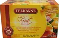 Produktbild: Teekanne Feinste Früchtetee/6251 aromatisch, fruchtig Inh.20