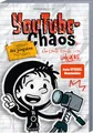 Produktbild: YouTube-Chaos: Tagebuch des jüngsten YouTubers - Ein Comic-Roman von LukasBS (Die Abenteuer von LukasBS, Band 4)