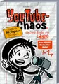 Produktbild: LukasBS / YouTube-Chaos /  9783968902265