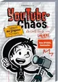 Produktbild: YouTube-Chaos: Tagebuch des jüngsten YouTubers - Ein Com... | Buch | Zustand gut