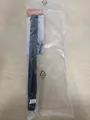 Produktbild: Prophete Sattelstütze Stahl, 300mm, Ø 27,2mm, schwarz