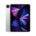 Produktbild: RP 1871 // Apple iPad Pro 11'' Wi-Fi 128 GB - Silber - 2020 MY252FD/A