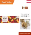 Produktbild: Walkers Traditionelles Schottisches Buttergebäck 150g - Himmlische Kekse für Tee