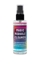 Produktbild: Bama Magic Midsole Cleaner, Reinigungsspray für Sohlen, biologisch abbaubarer Sneaker Cleaner, Wasserbasiert, Oeko-Tex® zertifiziert, Farblos, 100 ml