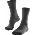 Produktbild: Falke TK2 Explore Cool Herren Trekking Socken asphalt mel. (3180) (3180) 39-41