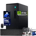 Produktbild: Dell Pro 15 Essential PV15255, AMD R3-7320U, 8GB, 512GB SSD, 15.6